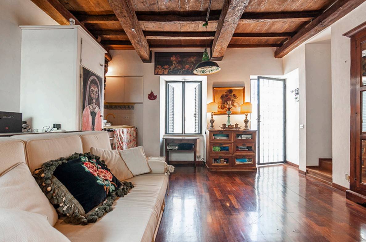 Appartamento indipendente in vendita a San Felice Circeo