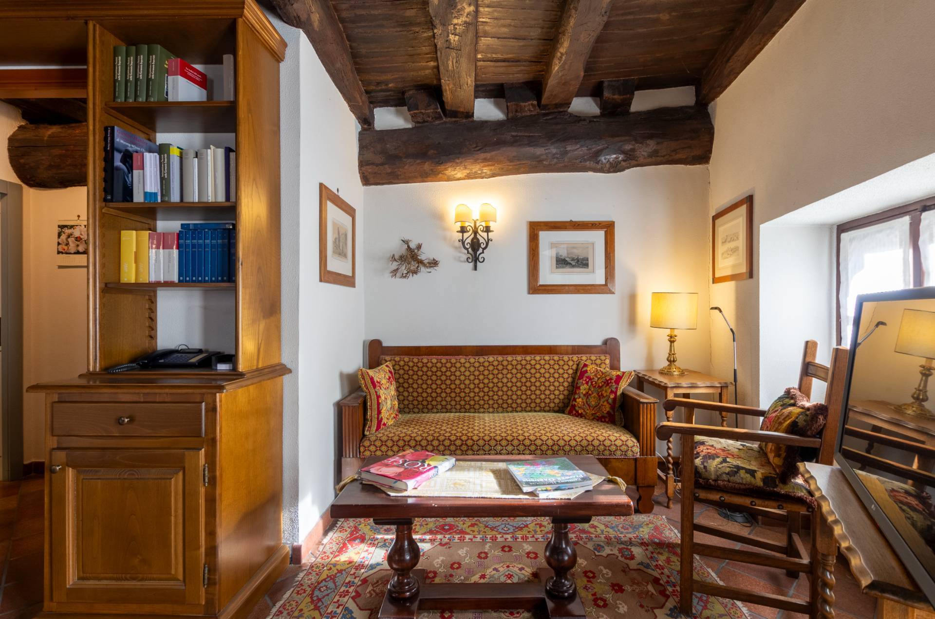 Appartamento in vendita a Viterbo, Centro