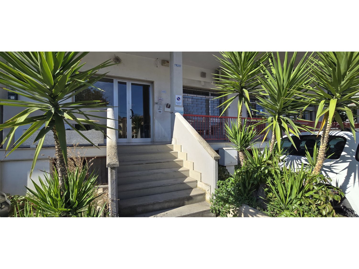 Locale commerciale in affitto in via pietro nenni 0, Pescara