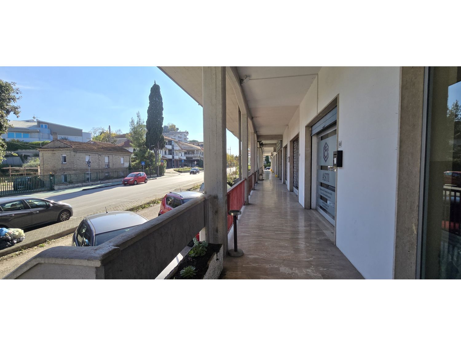 Locale commerciale in affitto in via pietro nenni 0, Pescara