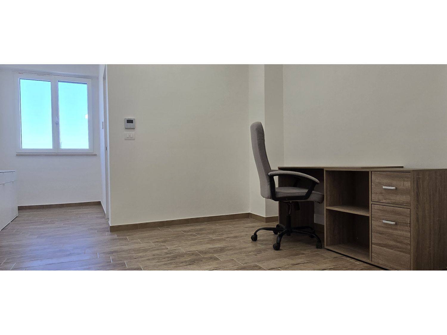 Locale commerciale in affitto in via pietro nenni 0, Pescara