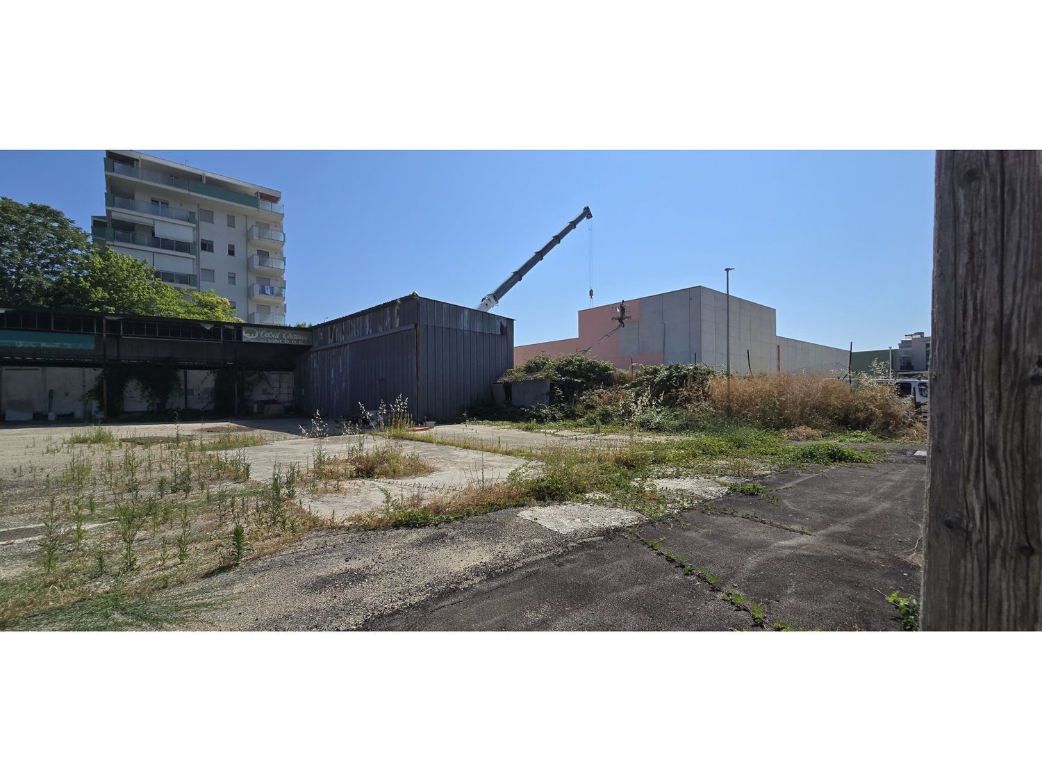 Terreno in vendita in via oslo 16, Spoltore