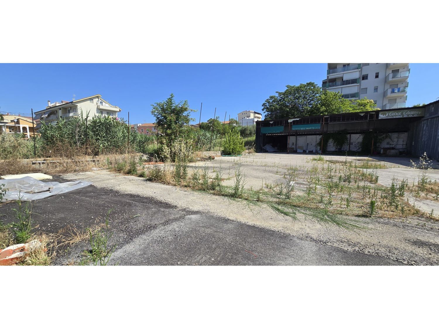 Terreno in vendita in via oslo 16, Spoltore