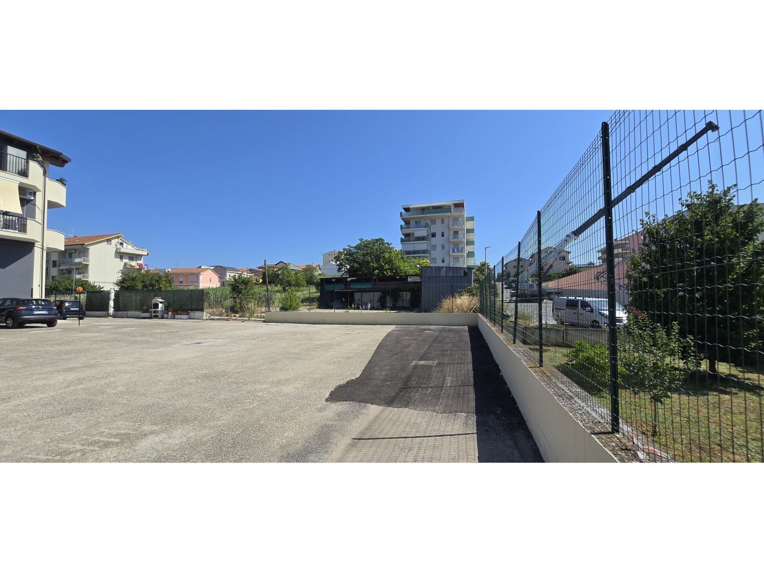 Terreno in vendita in via oslo 16, Spoltore