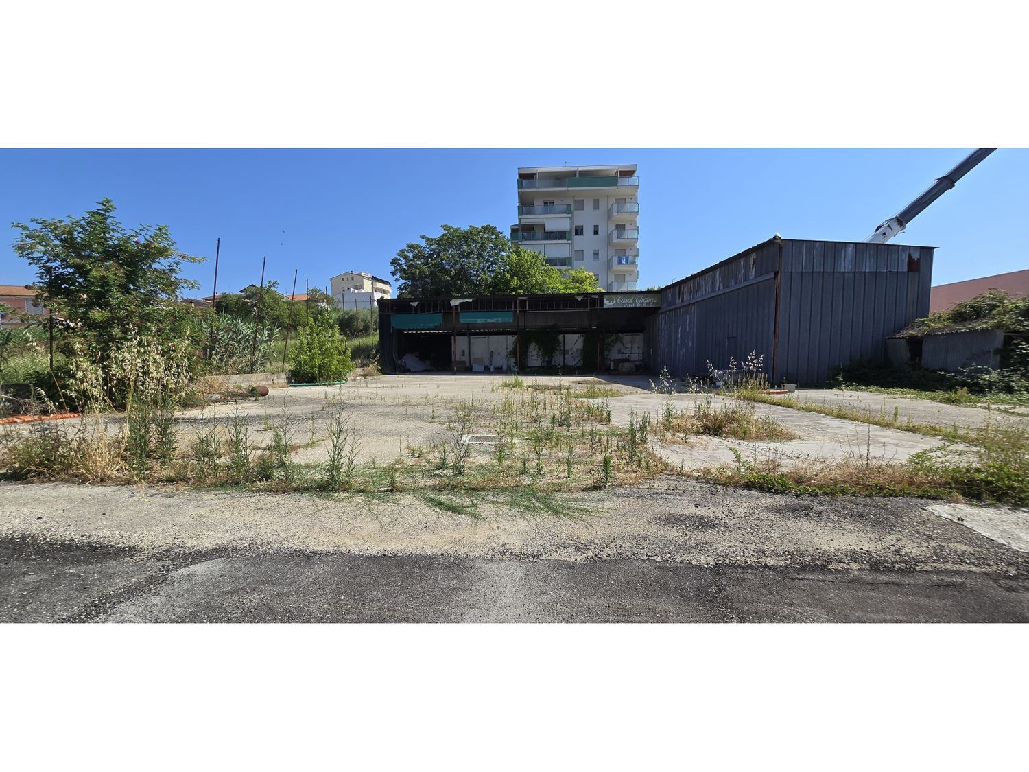 Terreno in vendita in via oslo 16, Spoltore