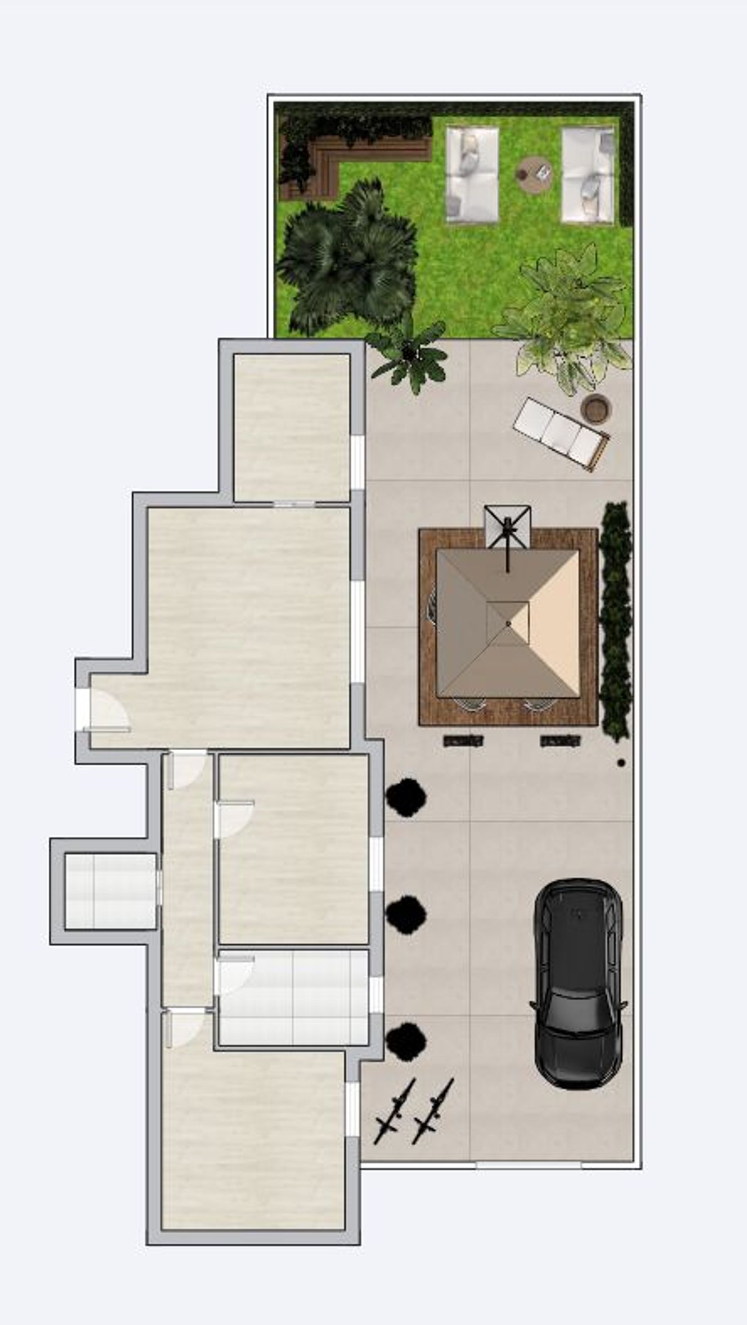 Terreno in vendita in via oslo 16, Spoltore