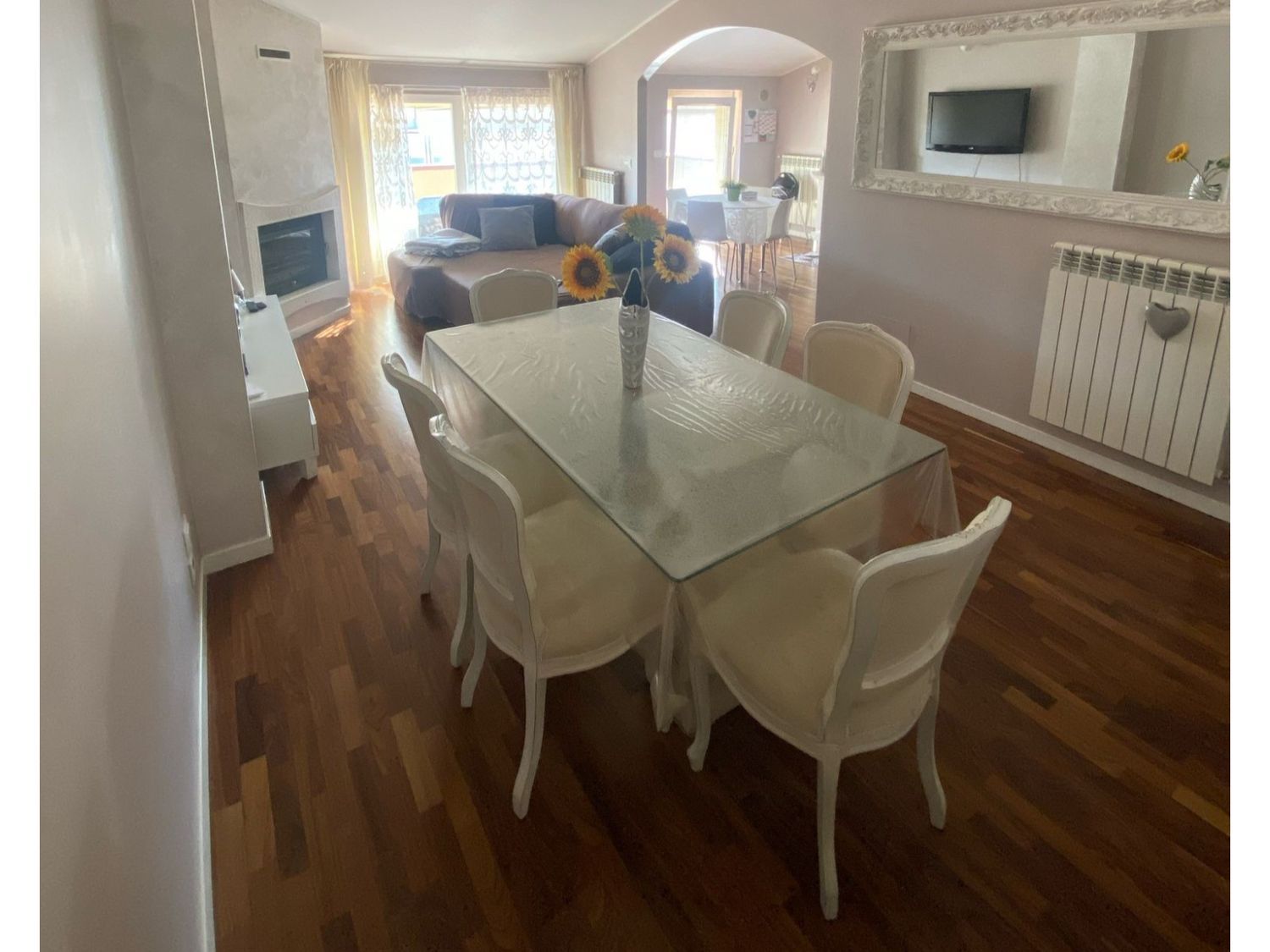 Quadrilocale in vendita in via giuseppe verdi 0, Manoppello