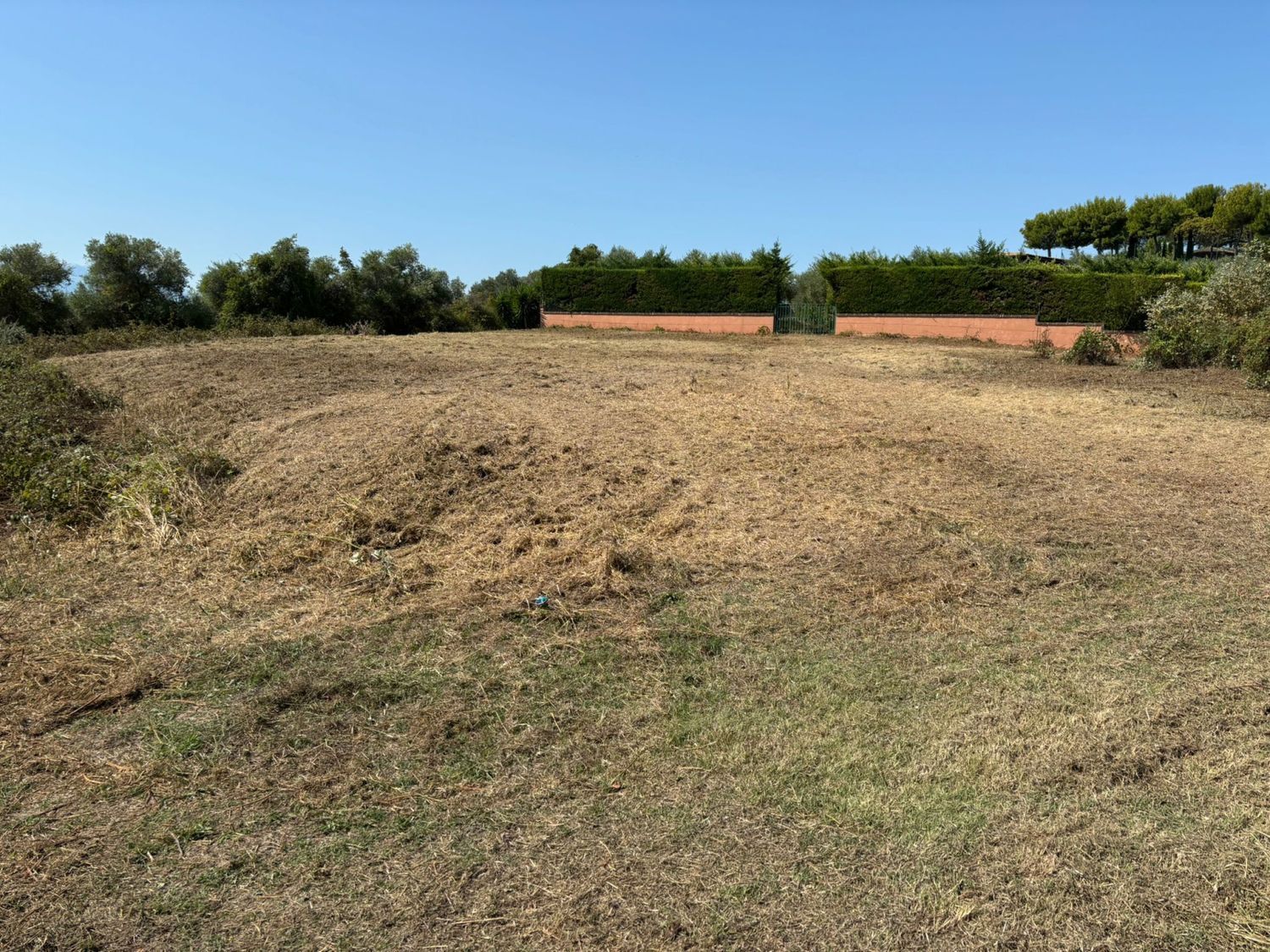 Terreno in vendita in via valle carbone 0, Spoltore