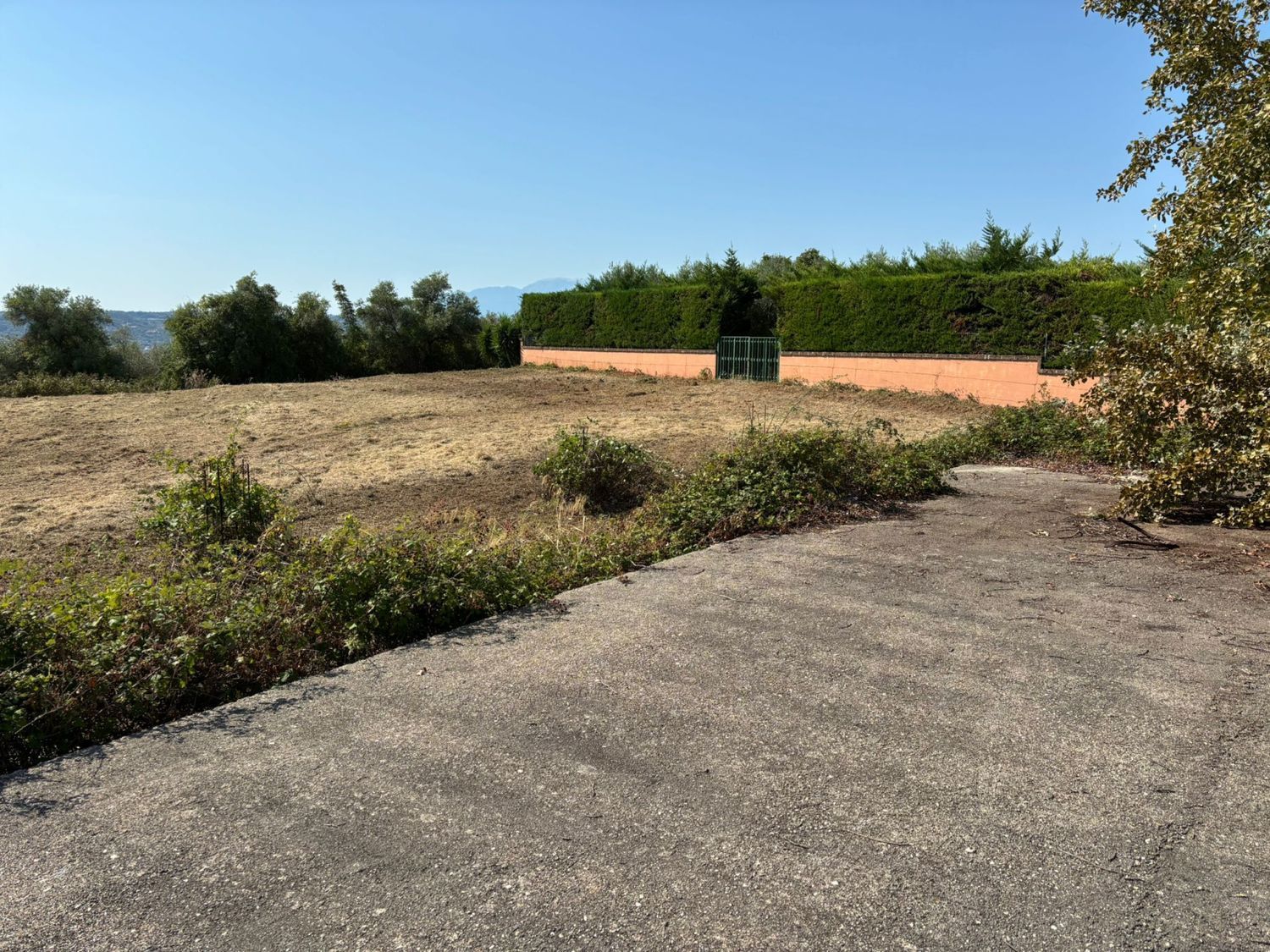 Terreno in vendita in via valle carbone 0, Spoltore