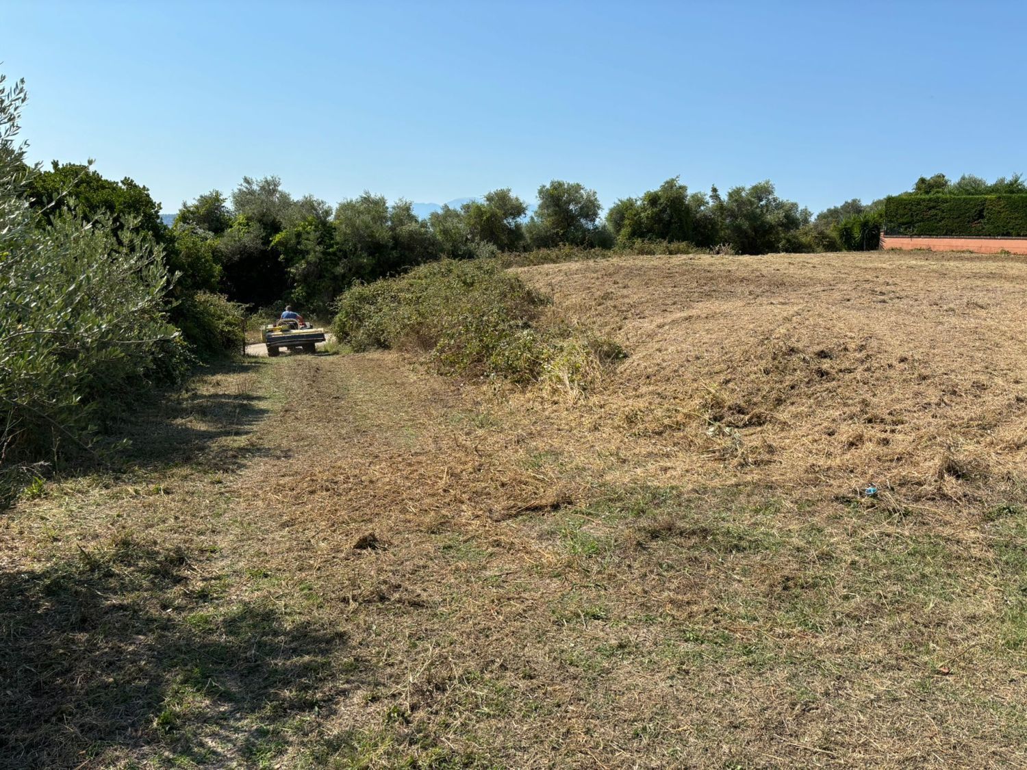 Terreno in vendita in via valle carbone 0, Spoltore