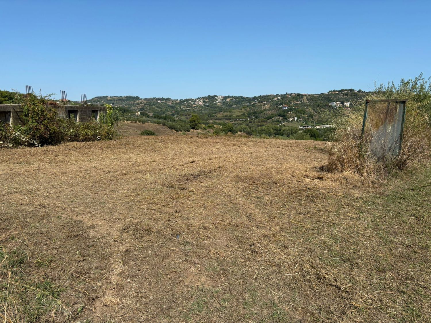 Terreno in vendita in via valle carbone 0, Spoltore