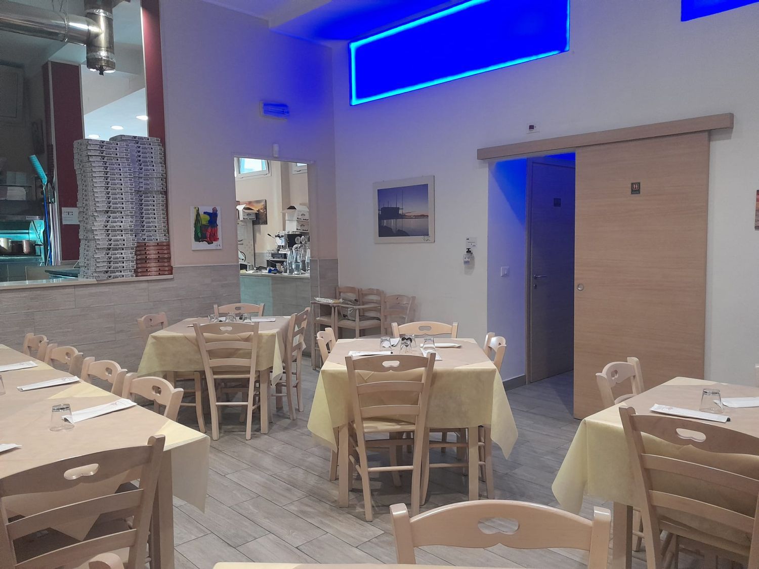 Locale commerciale in vendita in via teramo 17, Pescara