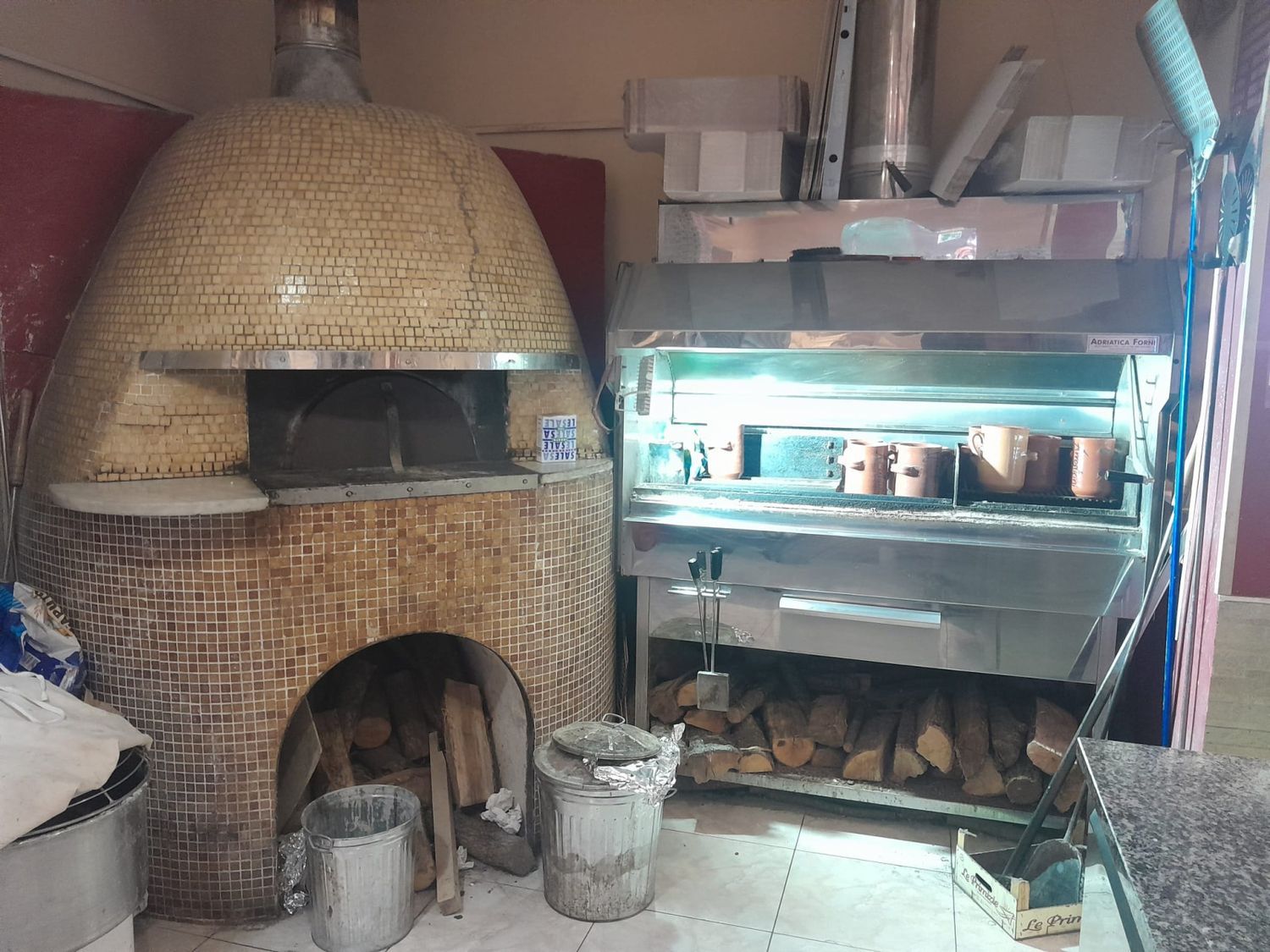 Locale commerciale in vendita in via teramo 17, Pescara