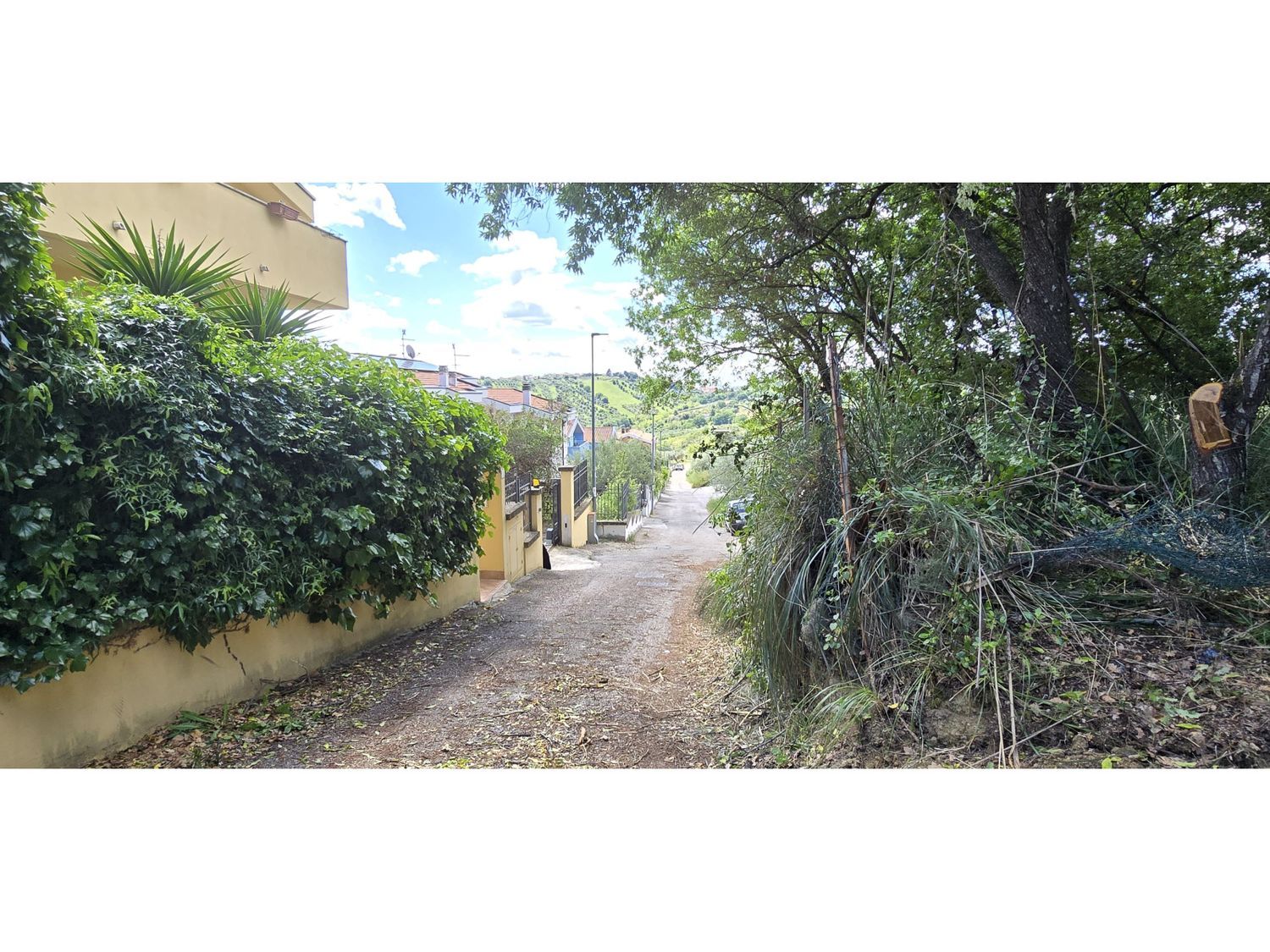 Terreno in vendita in strada vicinale agostinone 0, Montesilvano