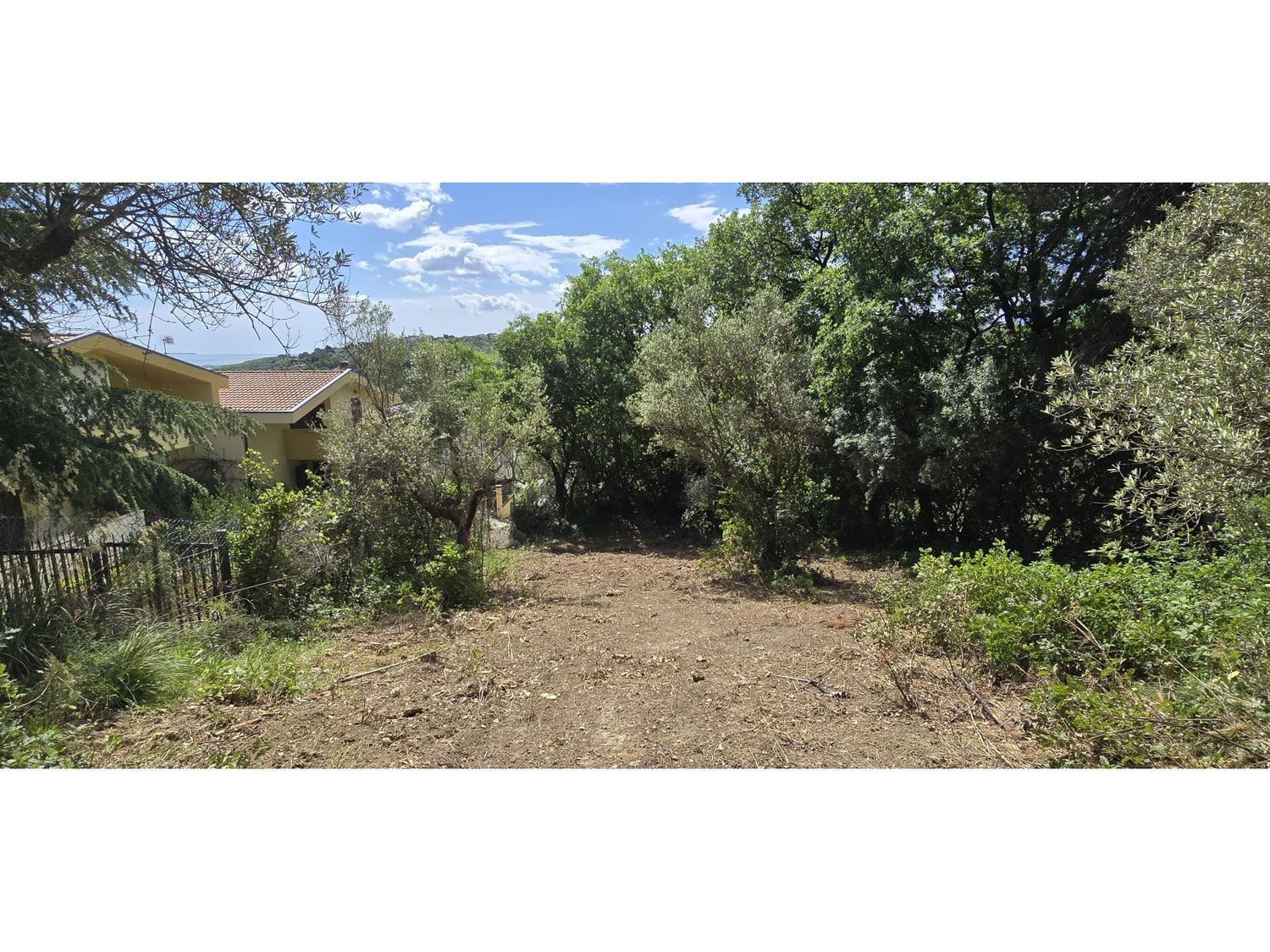 Terreno in vendita in strada vicinale agostinone 0, Montesilvano