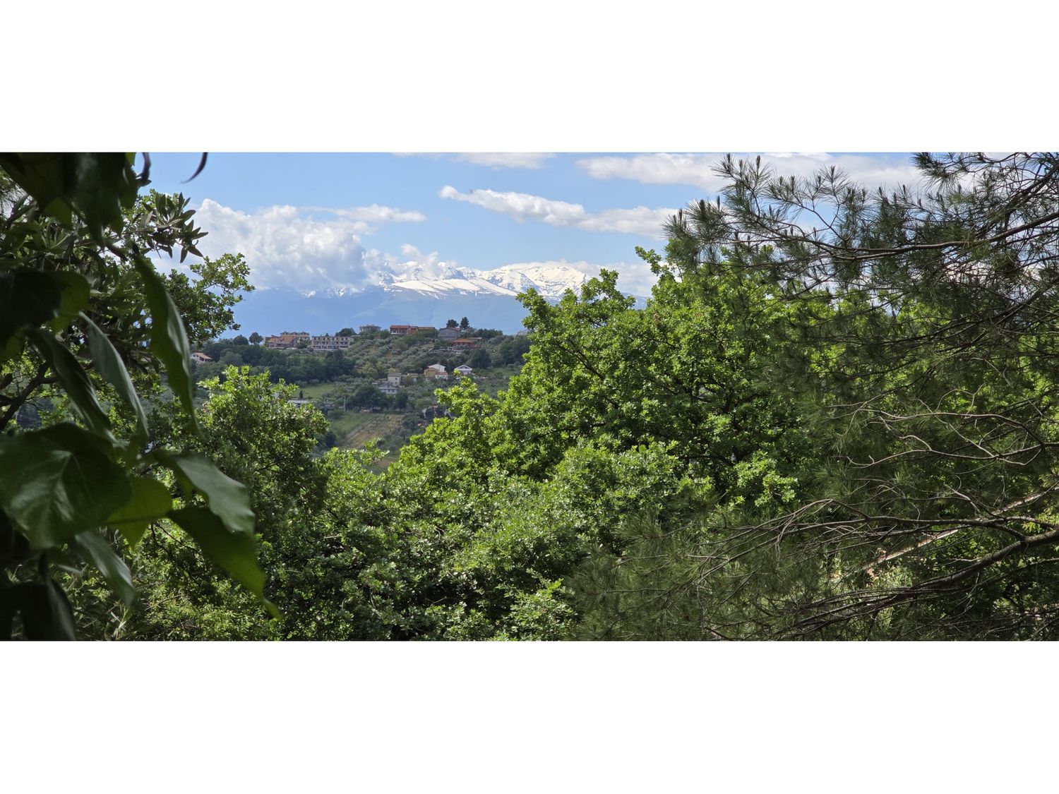 Terreno in vendita in strada vicinale agostinone 0, Montesilvano