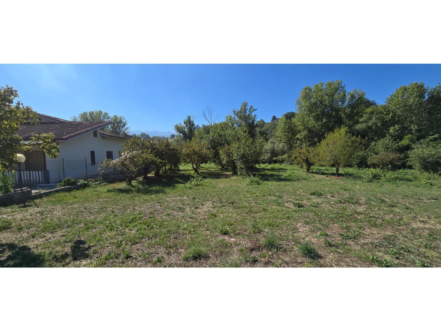 Terreno in vendita in via giacomo matteotti 0, Alanno