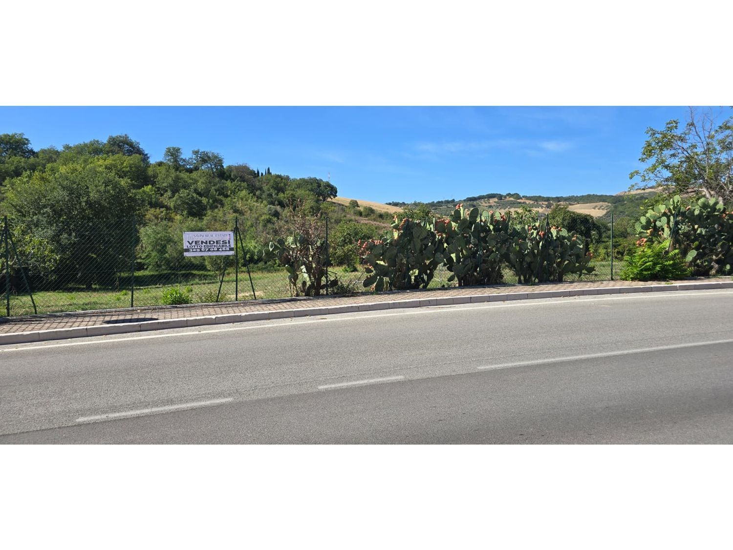 Terreno in vendita in via giacomo matteotti 0, Alanno