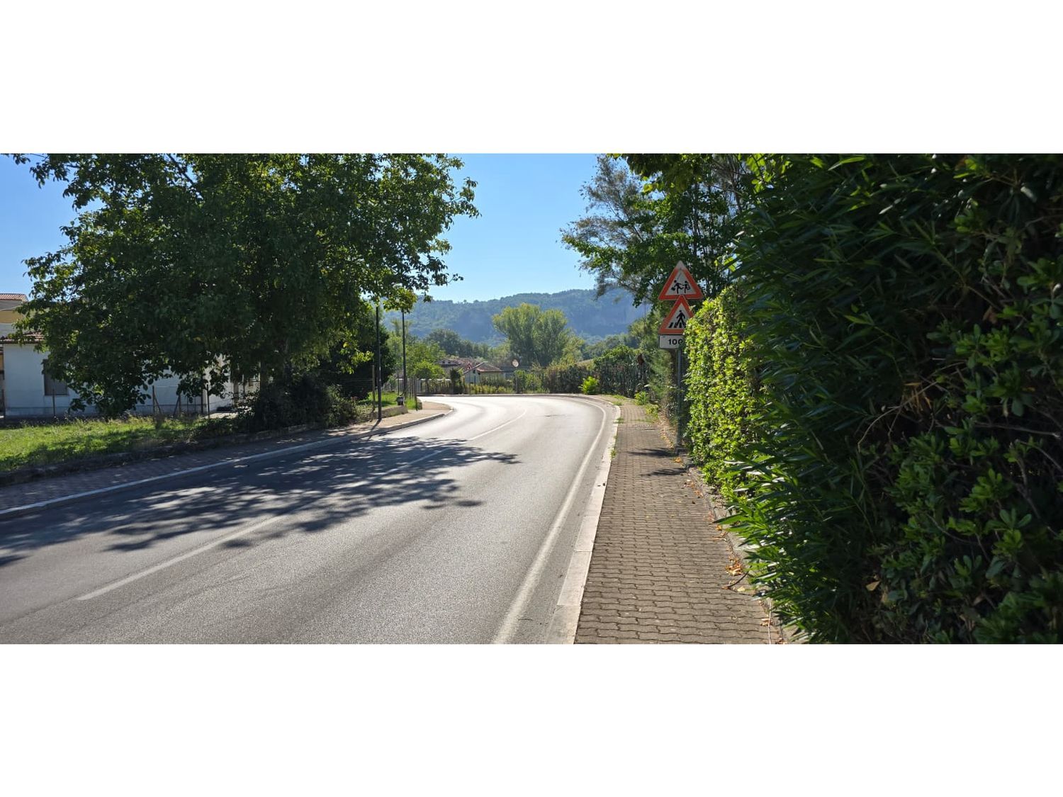 Terreno in vendita in via giacomo matteotti 0, Alanno