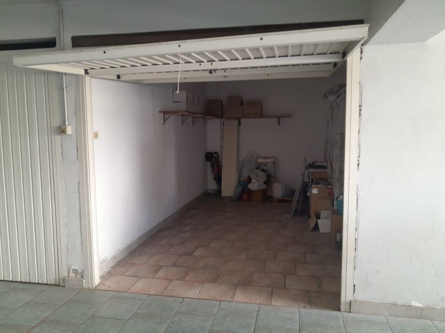 Box/Garage 16mq in vendita in strada pandolfi 0, Pescara