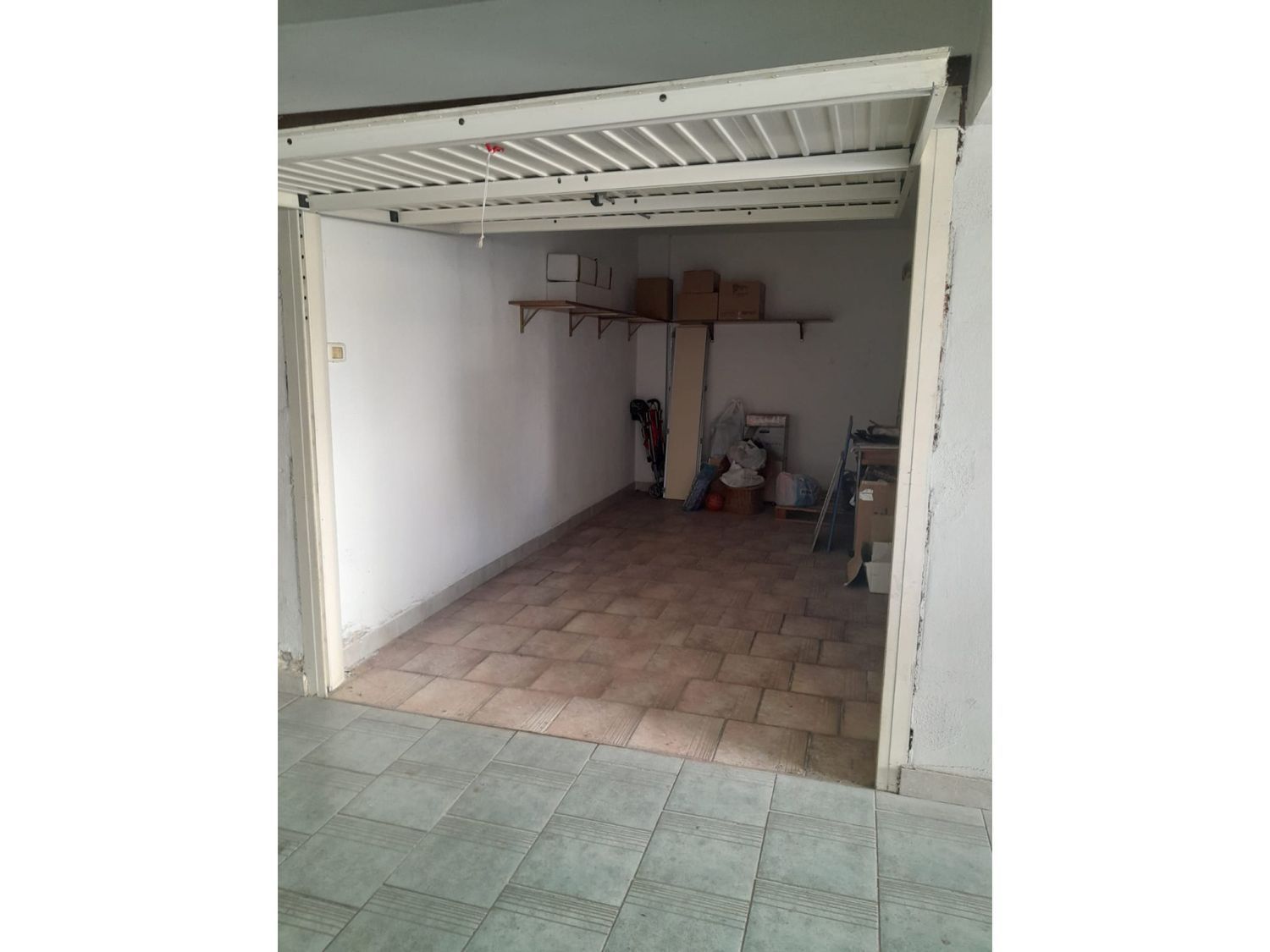 Box/Garage 16mq in vendita in strada pandolfi 0, Pescara