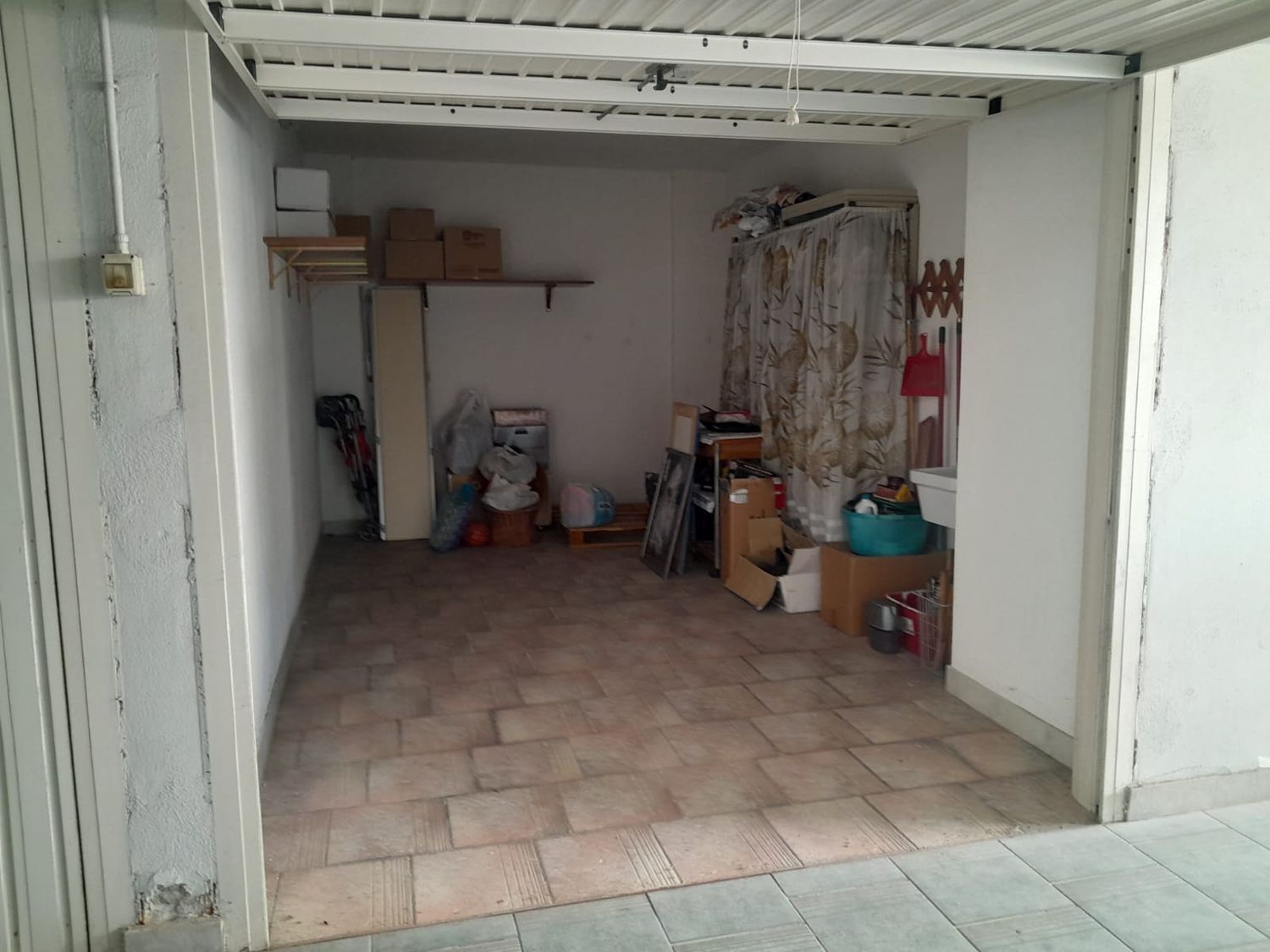 Box/Garage 16mq in vendita in strada pandolfi 0, Pescara