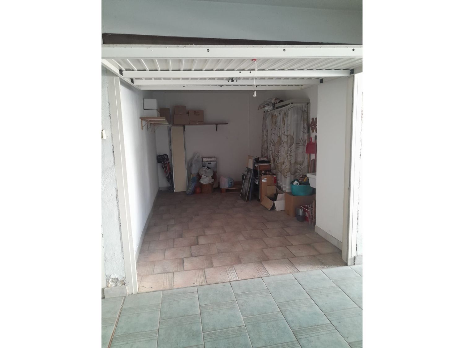 Box/Garage 16mq in vendita in strada pandolfi 0, Pescara