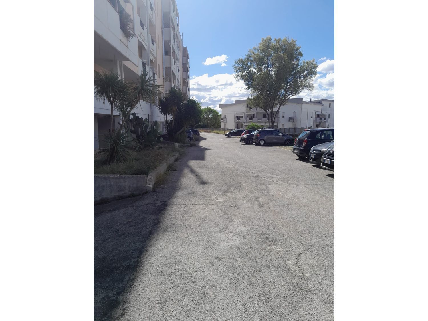 Box/Garage 16mq in vendita in strada pandolfi 0, Pescara