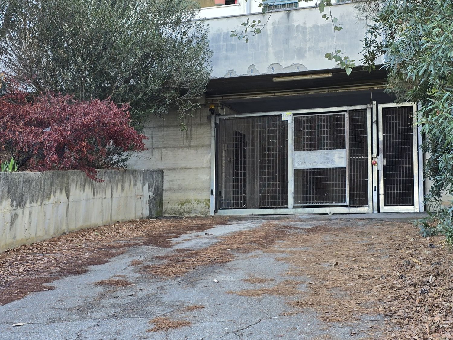 Box/Garage 30mq in vendita in via remo ronchitelli 0, Pescara