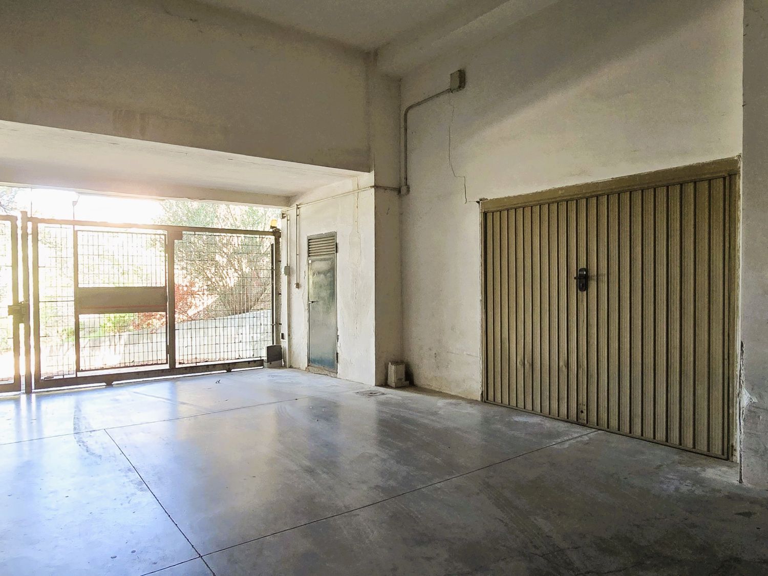 Box/Garage 30mq in vendita in via remo ronchitelli 0, Pescara