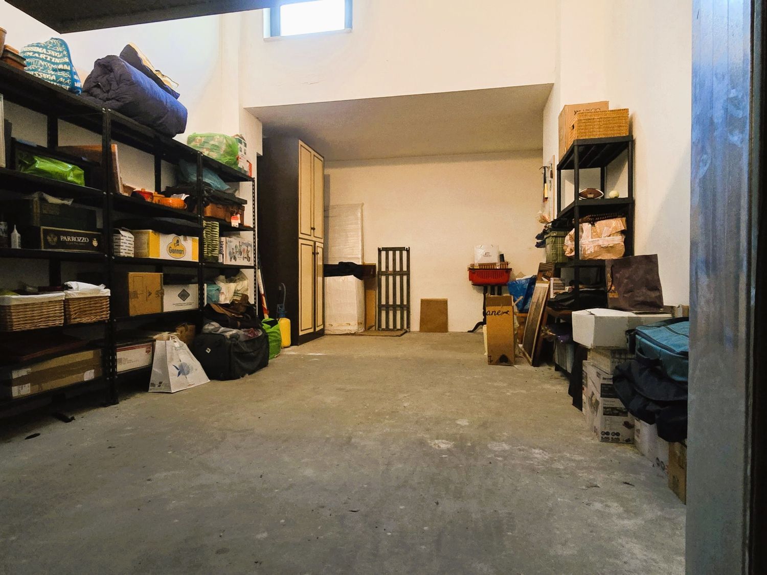 Box/Garage 30mq in vendita in via remo ronchitelli 0, Pescara