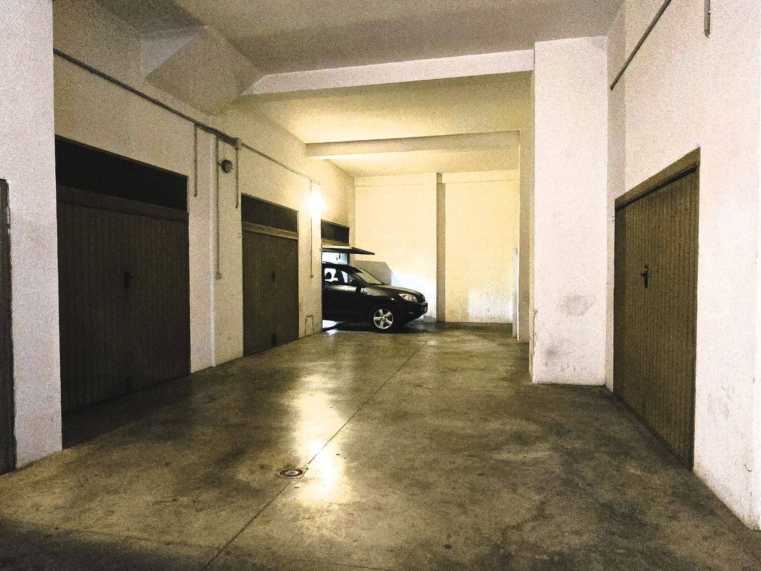 Box/Garage 30mq in vendita in via remo ronchitelli 0, Pescara