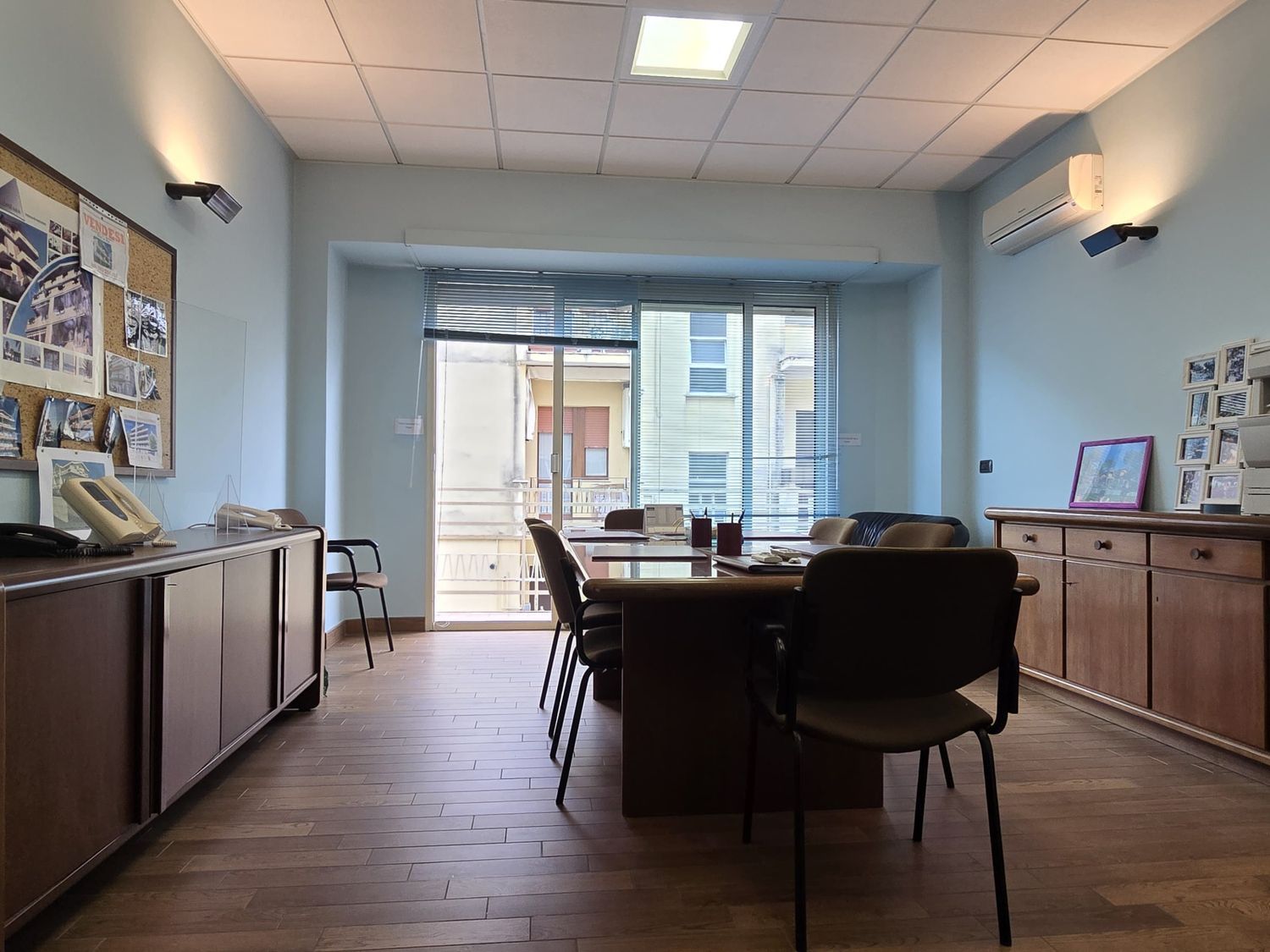 Ufficio vista mare in via g. carducci 0, Pescara