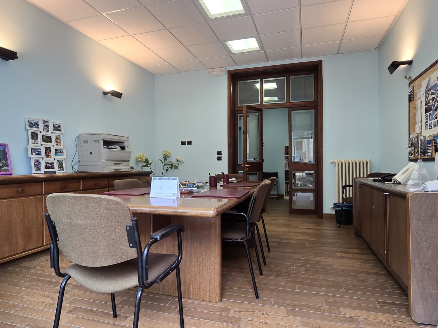 Ufficio vista mare in via g. carducci 0, Pescara