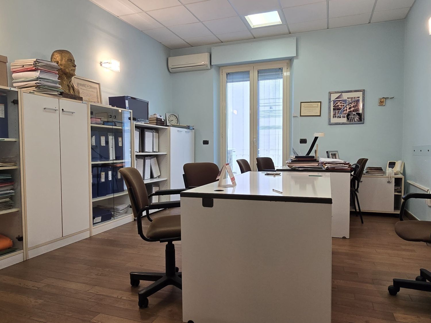 Ufficio vista mare in via g. carducci 0, Pescara