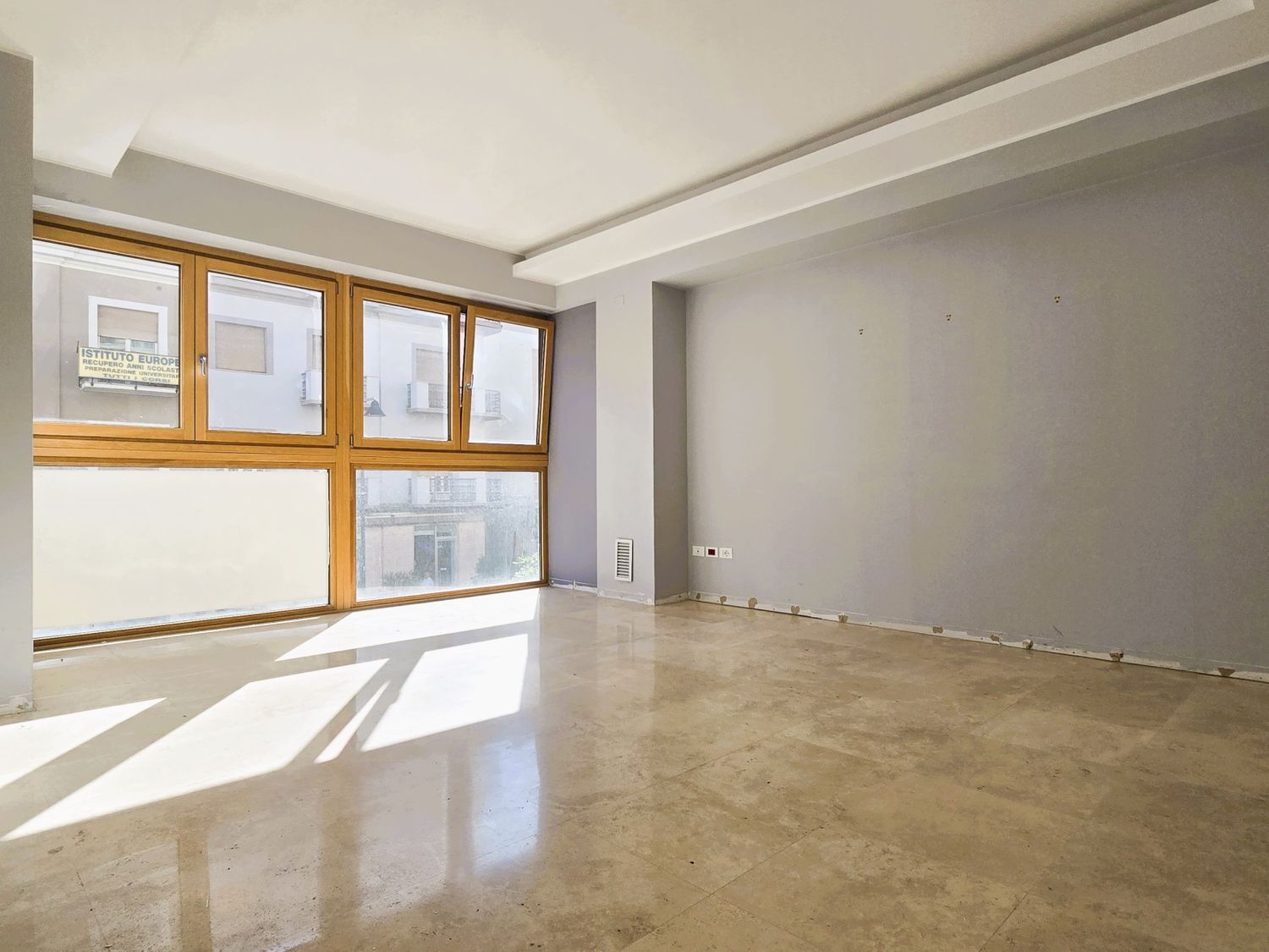 Ufficio in vendita in corso vittorio emanuele ii 49, Pescara