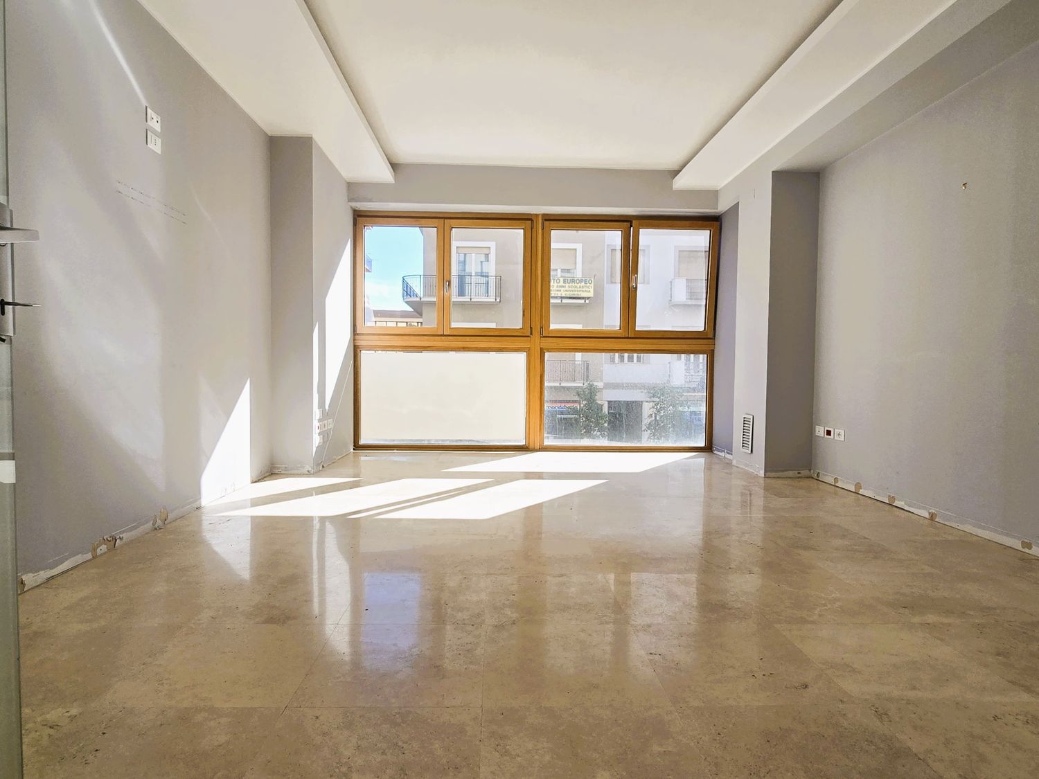 Ufficio in vendita in corso vittorio emanuele ii 49, Pescara