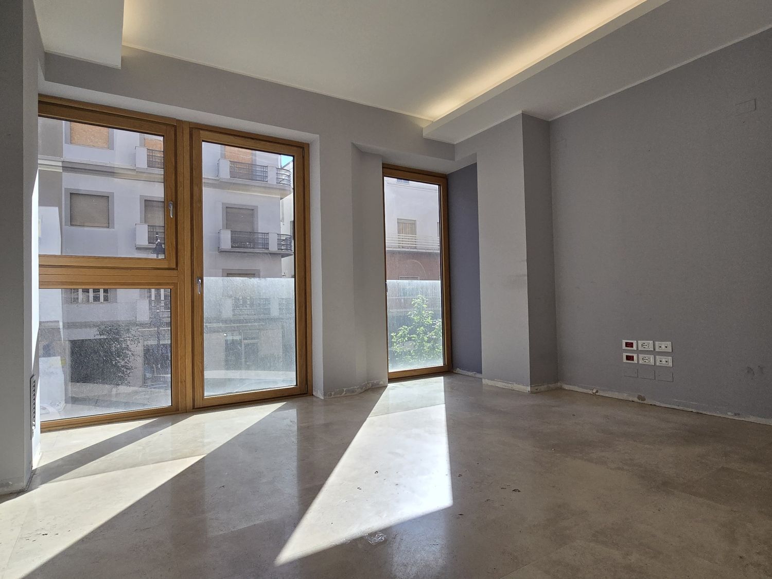 Ufficio in vendita in corso vittorio emanuele ii 49, Pescara