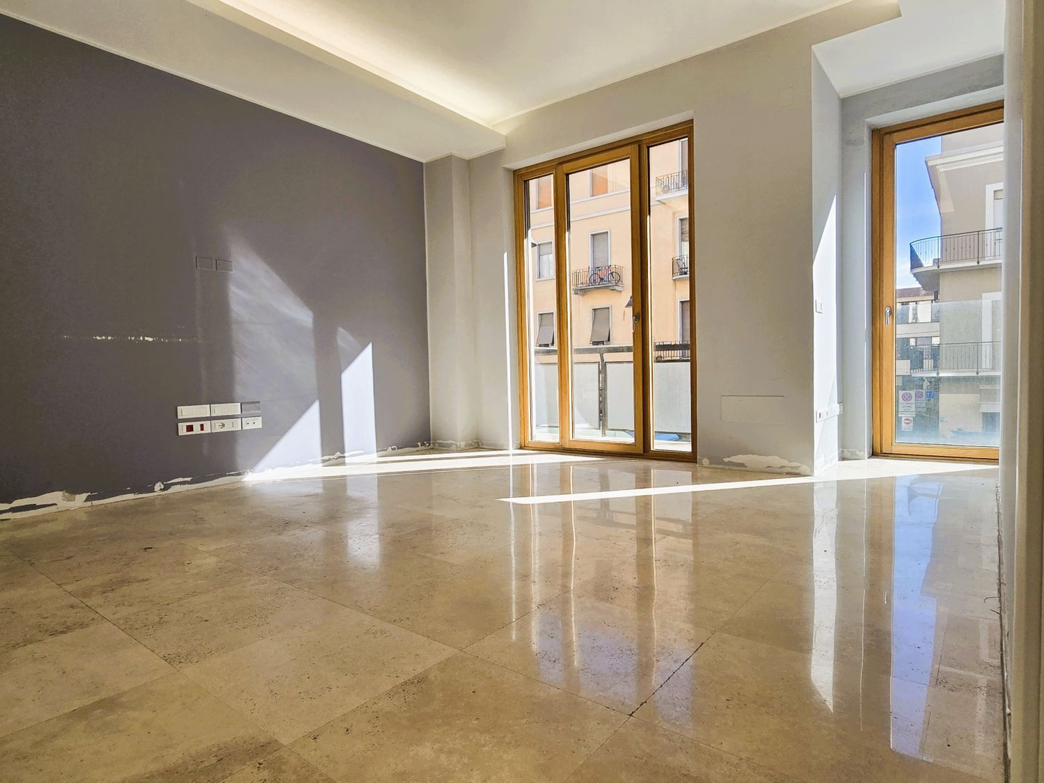 Ufficio in vendita in corso vittorio emanuele ii 49, Pescara