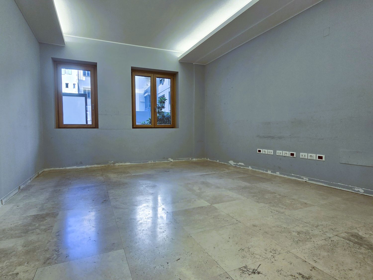 Ufficio in vendita in corso vittorio emanuele ii 49, Pescara