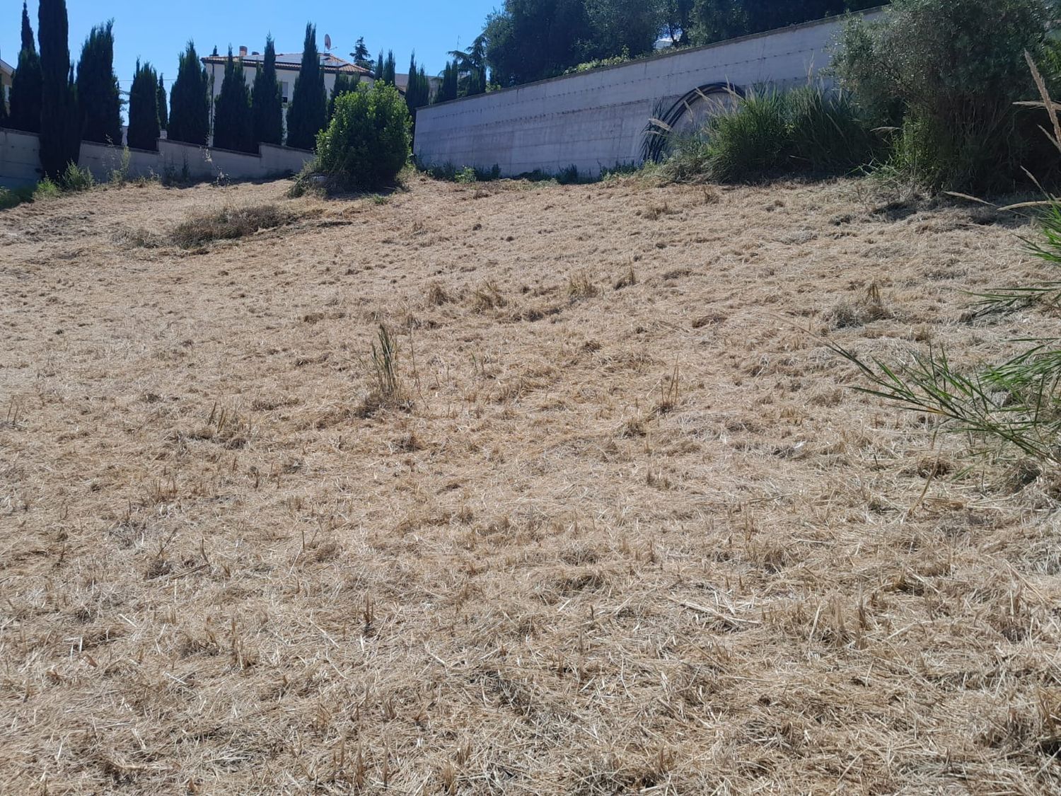 Terreno in vendita in strada del palazzo 0, Pescara