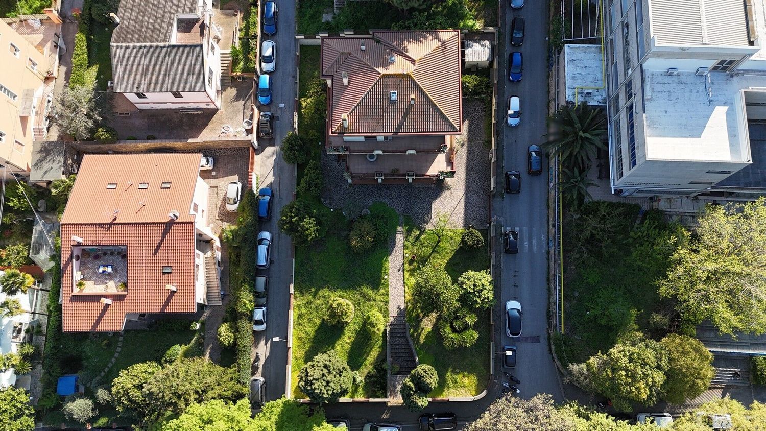 Villa in vendita in strada strada colle marino 55, Pescara