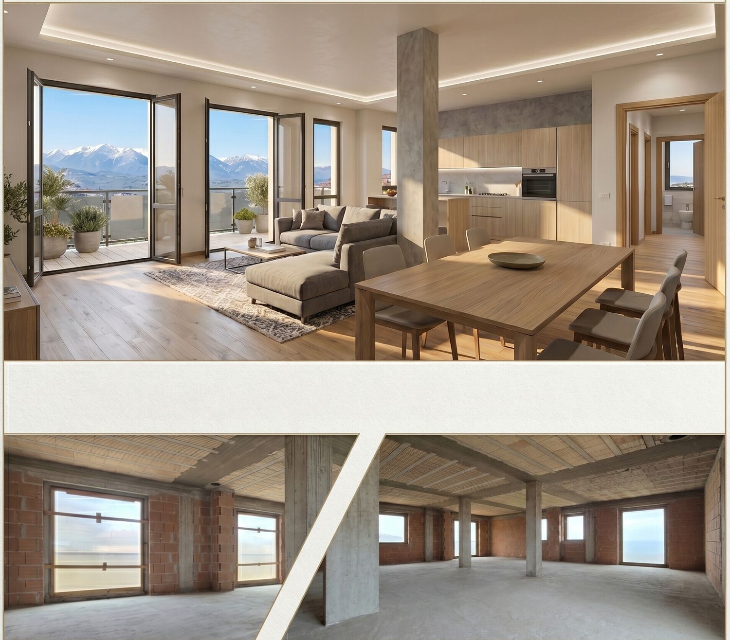 Quadrilocale in vendita in via via giuseppe verdi 0, Manoppello