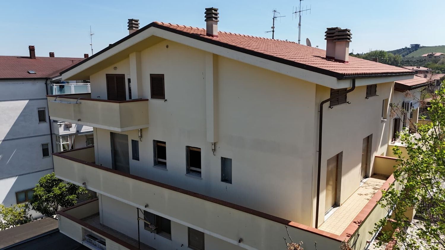 Quadrilocale in vendita in via via giuseppe verdi 0, Manoppello