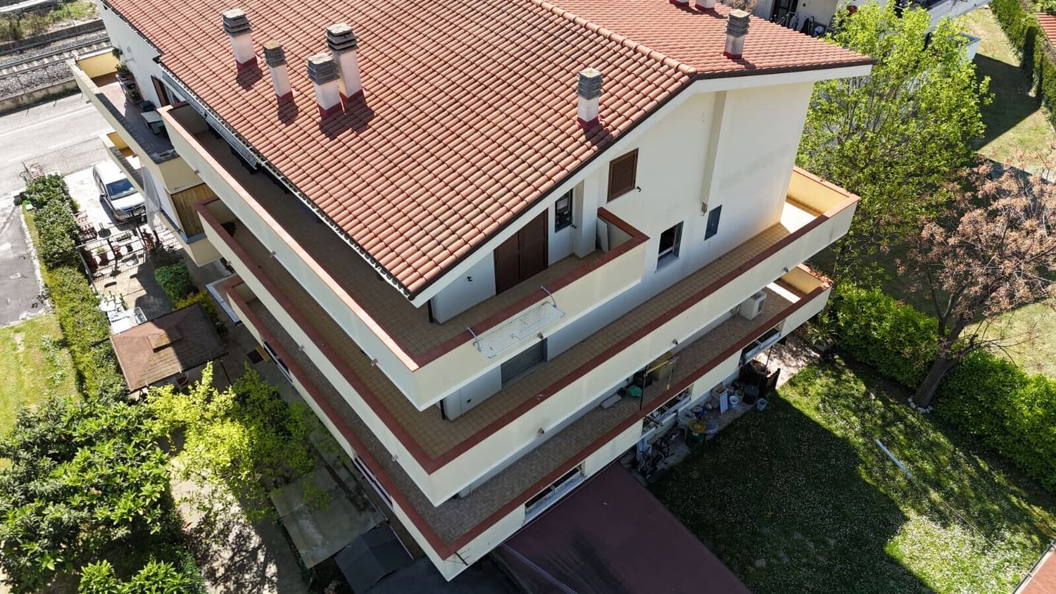 Quadrilocale in vendita in via via giuseppe verdi 0, Manoppello