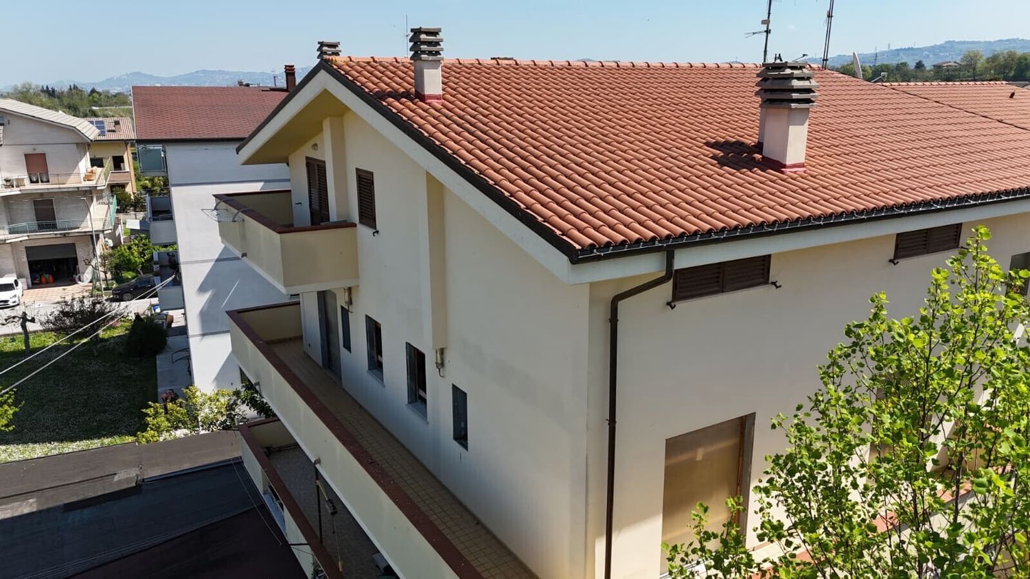 Quadrilocale in vendita in via via giuseppe verdi 0, Manoppello