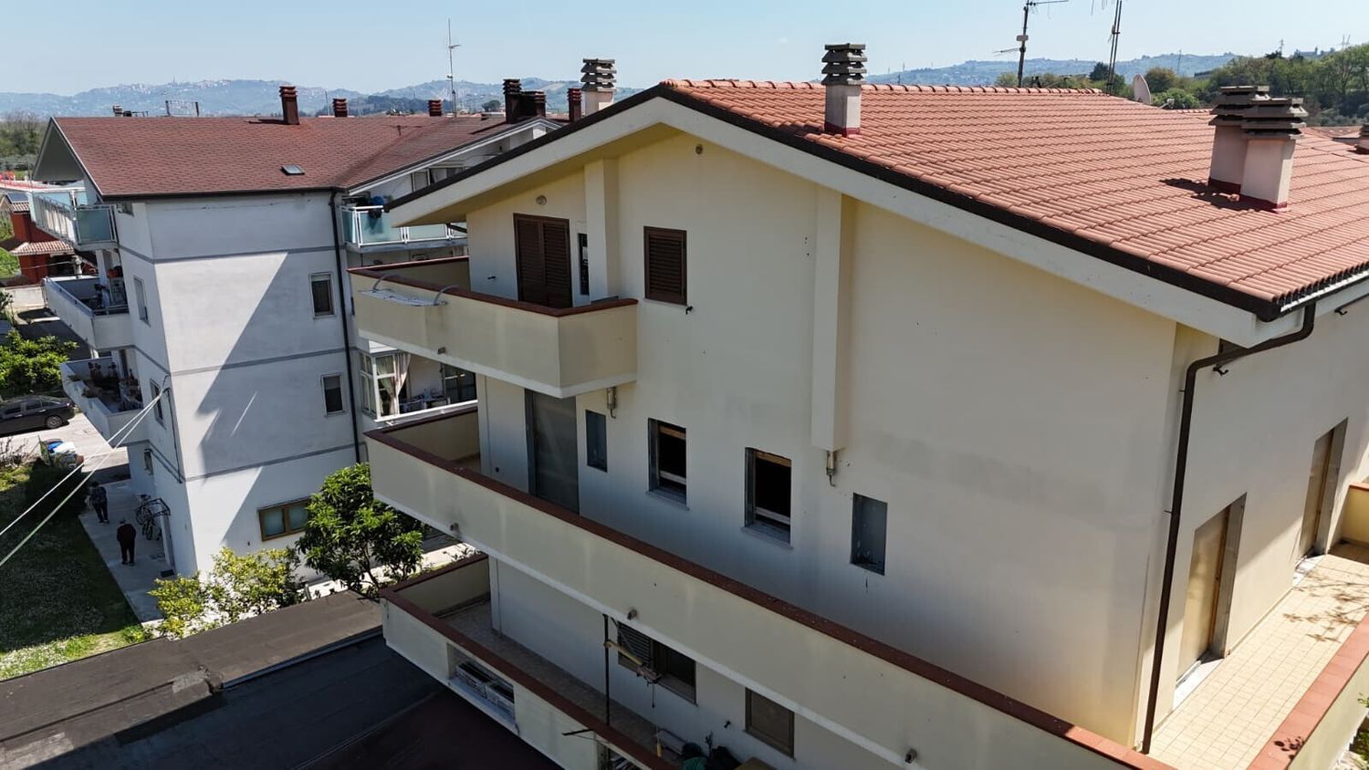 Quadrilocale in vendita in via via giuseppe verdi 0, Manoppello