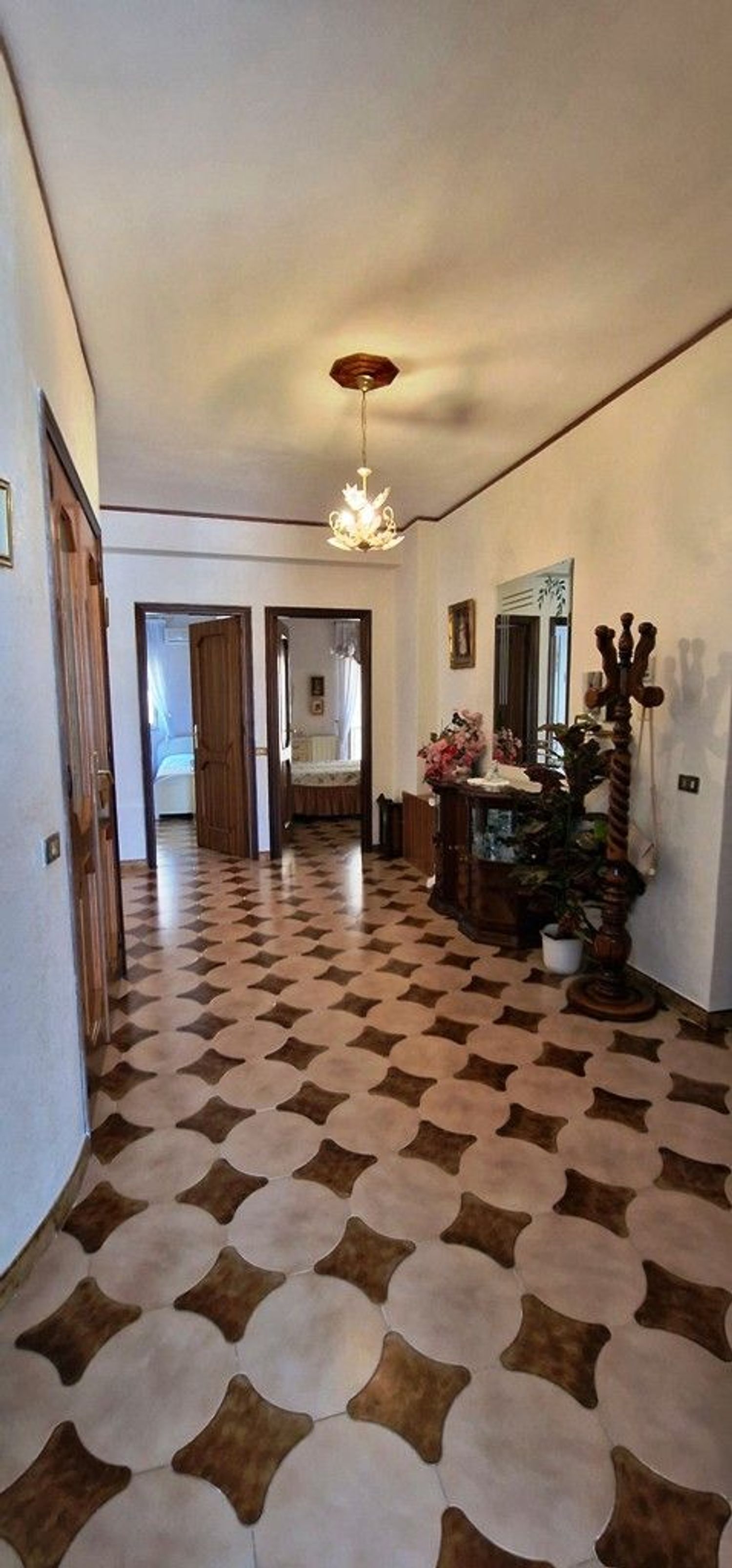 Appartamento in vendita in via canova 14, Ribera