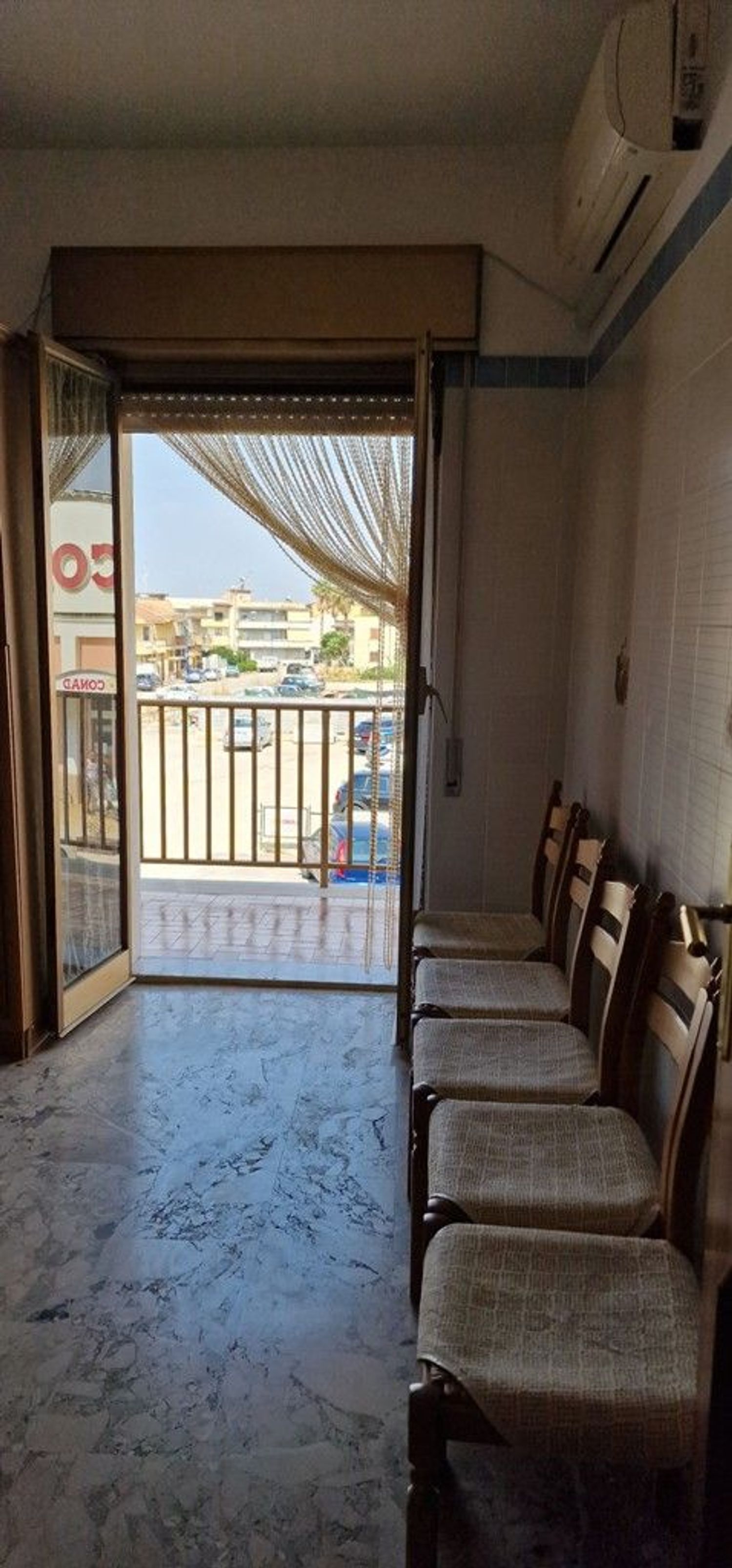 Appartamento in vendita in via canova 14, Ribera