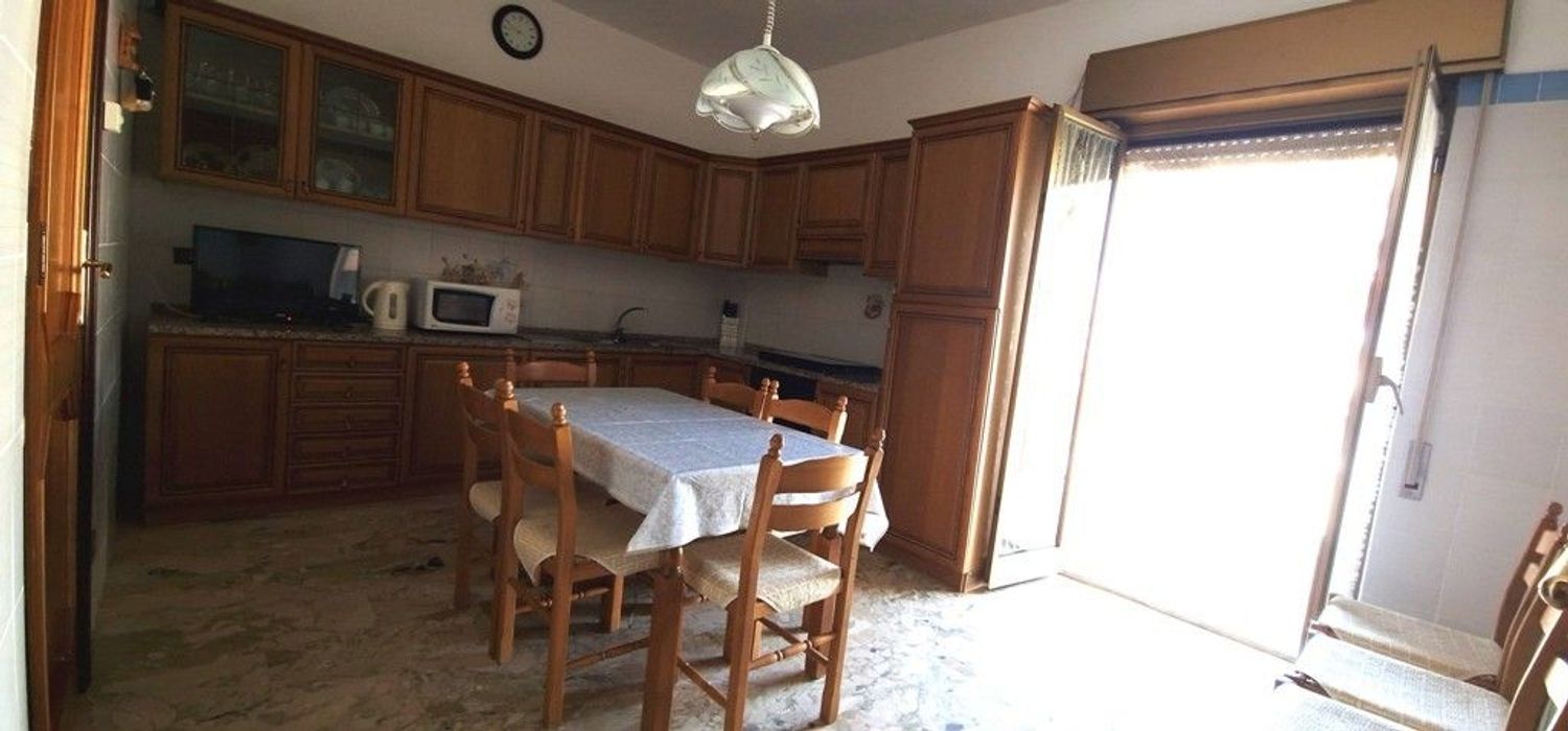 Appartamento in vendita in via canova 14, Ribera